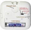 Easy to USE, Digital Timer Kitchen Timer, Magnetic Timer,Tanmalan(Black,1 Pack)