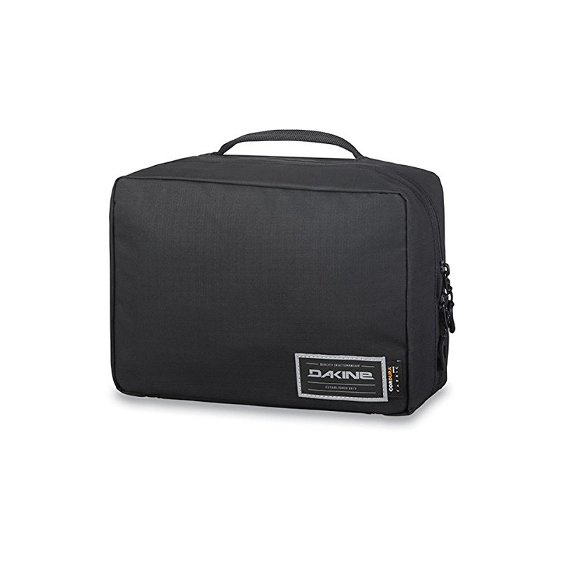 DAKINE Cyclone Fin Stash Black 10001826