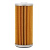 Hydro Transmission Oil Filter 604126 Reliable Heat Resistant Hydraulic Transmission