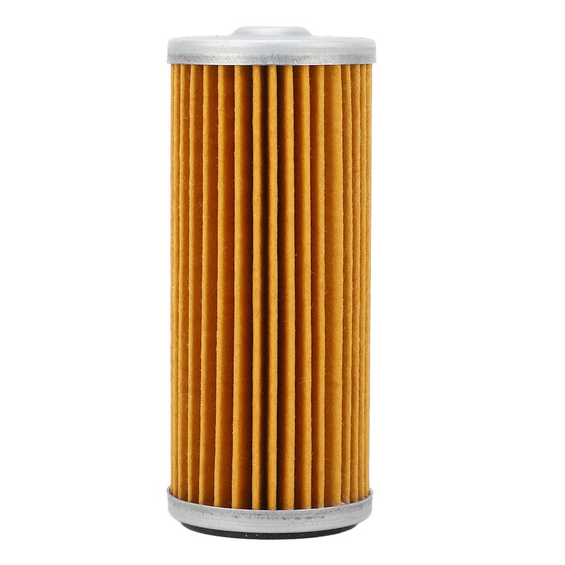 Hydro Transmission Oil Filter 604126 Reliable Heat Resistant Hydraulic Transmission