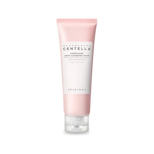 Espuma Limpiadora Facial Poremizing 125ml