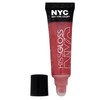 New York Color Kiss Gloss, Jay Walkin' Jam 535 0.31