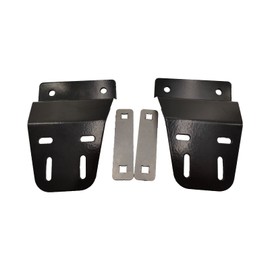 BoCID Sprinter Mount Tower Brackets Fit for mounting Solar Panels on a NCV3 or VS30 Sprinter Direct Mount