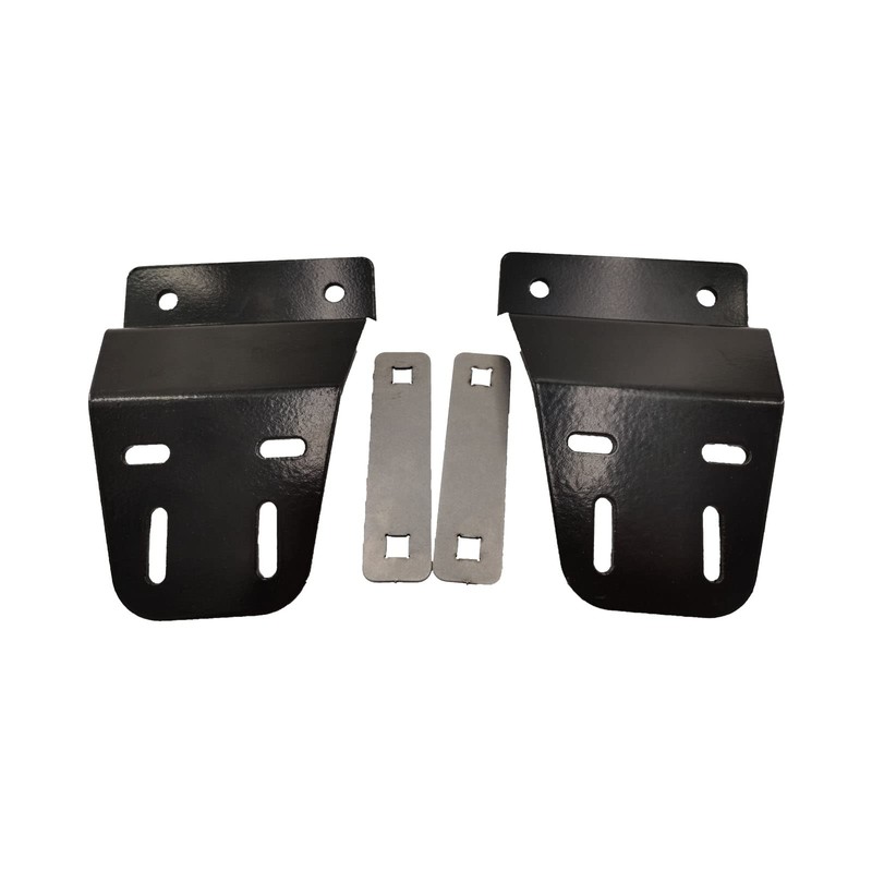 BoCID Sprinter Mount Tower Brackets Fit for mounting Solar Panels