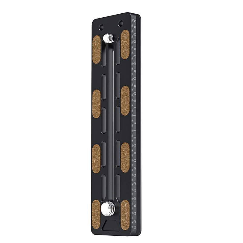 Sea frogs Professional Arca-Swiss Quick Release Plate - Aircraft Aluminium