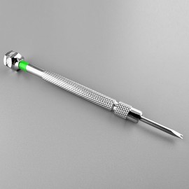 H SCREW DRIVER COMPATIBLE Replacement for 44-45MM Hublot Watch Band Strap Buckle V Special Remover Repair Tool 2.4mm