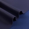 1.6mm Thick Vinyl Marine Fabric,Heavy Duty Faux Leather Fabric,Soft,Waterproof,Durable Synthetic