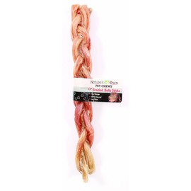 Best Buy Bones Bully Braided Sticks, 12-Inch
