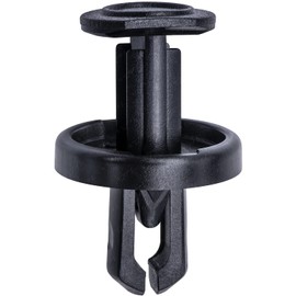 Rexka 20pcs Bumper Cover Cowl Grille Retainer Clip 90467-09242 for Toyota Lexus Avalon Camry Highlander RAV4 Prius Yaris RX350 RX450