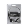 Vivanco SR 3030 Stereo Headband Headphones 101 dB 3.5 mm