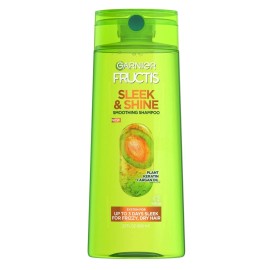 Garnier Fructis Sleek & Shine Soothing Shampoo Keratin + Argan Oil  22fl.oz. 1pk