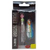 Glory Fish Inchiku Free Injig 60g Sardine UV