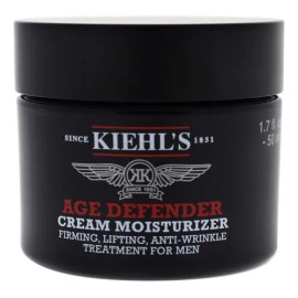 Kiehl's Hidratante Defensor De La Edad For Men 1.7oz
