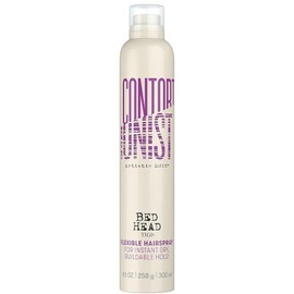TIGI Bed Head Artistic Edit Contortionist Flexible Hair Spray, 9.1 fl oz