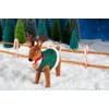 The Elf on the Shelf Elf Pets Christmas Sweater Set