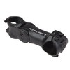 Ritchey 4-Axis Adjustable Stem, Black, L
