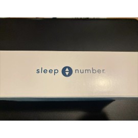 Sleep Number 360 Smart Bed Remote 12 Button FlexFit 2 or 3 122601 LPM-5000C