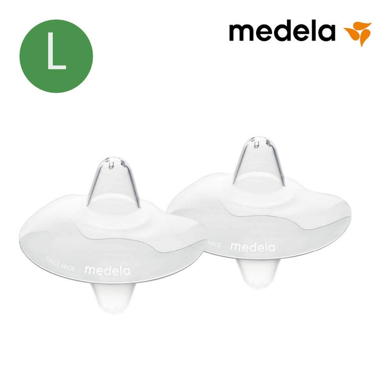 Medela Contact – PEZONERA with Case L (24 mm)