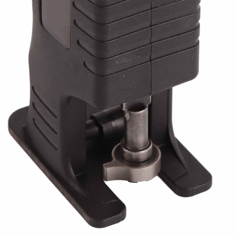 Electric Drill to Reciprocating Saw Adaptor + 3 Saw Blades