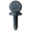 Donkey Auto Products License Plate Screws - Thumb Screws -