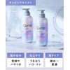 Qurap Curap Treatment, Wrapping Moist, Hair Treatment, Damage Care