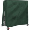 Table Tennis Table Protective Cover for Table Tennis Table Ping