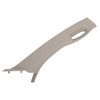 ECOTRIC Right Side A Pillar Grab Handle Compatible with 2002-2010