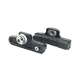 Giza SR-CNC1 Offset Brake Shoe, Black (BRH20800)