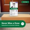 Advantage Topical Cat Flea Treatment and Prevention for Large Cats