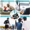 Funda para Oxímetro de Pulso CARYWON Pulse Oximeter Carrying Case,