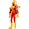 Mattel Justice League Action Firestorm Figure