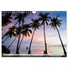 Philippines - Land of Natural Wonders (Wall Calendar 2025 DIN