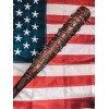 Unbranded 2 PACK— "Lucille" REAL Negan Hardwood Replica-Apocol