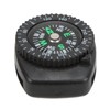 Mini Wristband Compass Portable Diving Compass Camping Emergency Survival Navigation
