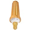 4Pcs E14 2835 LED Corn Bulb 3200LM 17W Light Bulb