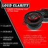 MB Quart XK2-108 3.5-Inch 140 Watt 2-Way Coaxial Speaker System