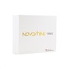 Novashine Professional Teeth Whitening Kit: Advanced Blue LED Light, Concentrated