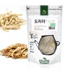 PrinceHerb Medicinal Korean Herb, Platycodon Root 도라지 Dried Bulk Herbs
