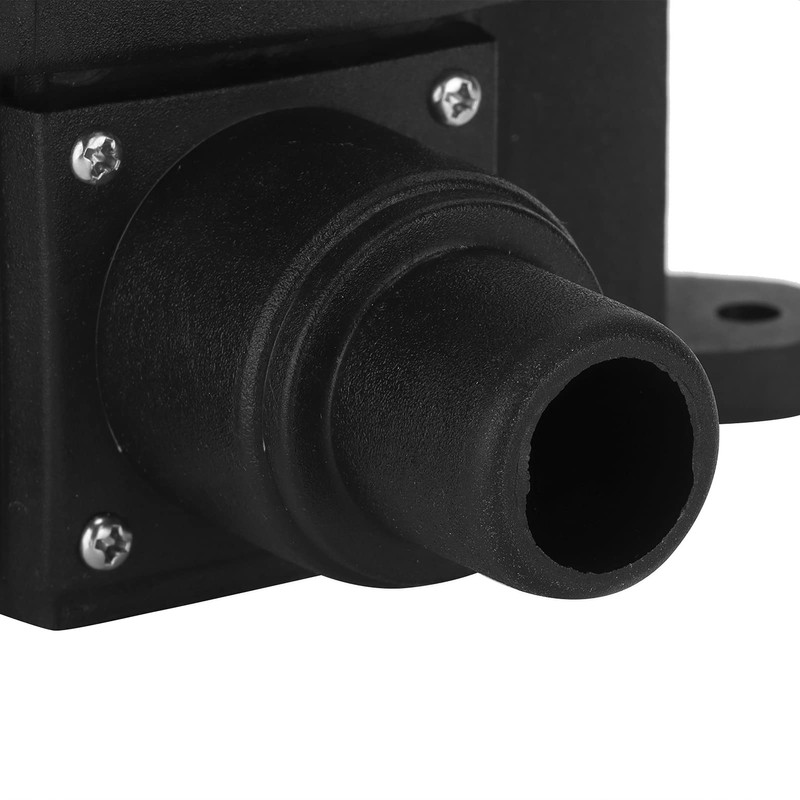 Hand Diaphragm Pump, Stainless Steel Pump, Manual Bilge Pump, Self-priming