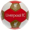 Liverpool F.C. Football Size 3