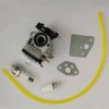 Unbranded New Carburetor Kit For RY25AXB 25cc Ryobi Gas Jet
