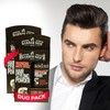 ican Barber Side London Volumizing Matte Effect Texturizing Hair Styling