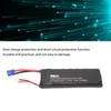 7.4V 2700mAh 10C 20Wh Lipo Battery For Hubsan H501S RC