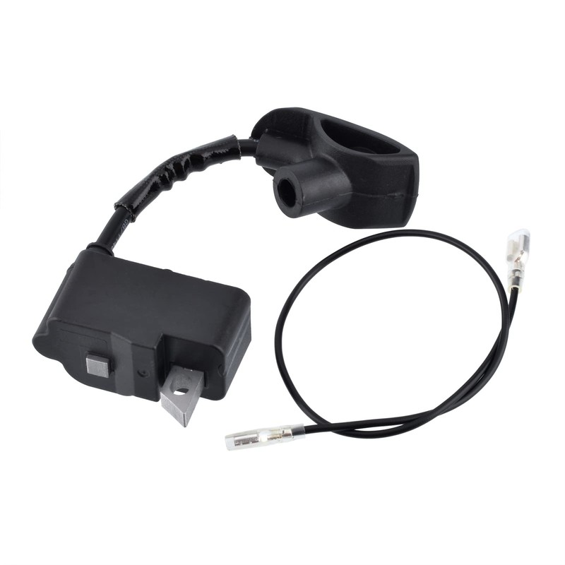 Cancanle Ignition Coil Module for Stihl BR500 BR550 BR600 Leaf