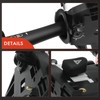 A-Premium Turn Signal Switch Without Cruise Control Compatible with Buick