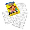 Imagination Gaming Family FEUD Kids VS Adults Edition Card Game,