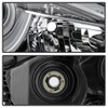 ACANII - For 2013-2016 Mazda CX-5 CX5 Factory Halogen Model