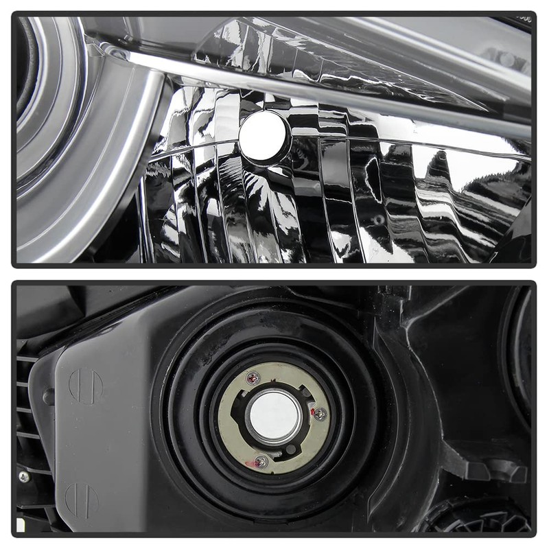 ACANII - For 2013-2016 Mazda CX-5 CX5 Factory Halogen Model