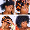 Perm Rods Hair Rollers Large Long Short Hair Styling Tool