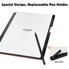 Aippdo Case for Remarkable 2 Paper Tablet 10.3" 2020 Released,Lightweight